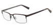 Nautica Eyeglasses N7270 BROWN/200