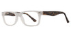 Affordable Designs Eyeglasses Quinn Crystal