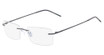 Airlock AIRLOCK WISDOM 205 SATIN GREY MOSS/035