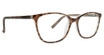 XOXO Eyeglasses Aspen Brown/BRWN