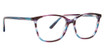 XOXO Eyeglasses Aspen IRIS/IRS