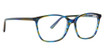 XOXO Eyeglasses Aspen SEA GREEN/SEA