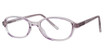 Parade Eyeglasses 1761 Light Lilac
