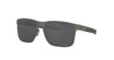 Oakley Eyeglasses OO4123 HOLBROOK METAL MATTE GUNMETAL/412306