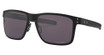 Oakley Eyeglasses OO4123 HOLBROOK METAL MATTE BLACK/412311