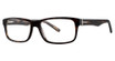 House Collections Eyeglasses Damon Tortoise/TO