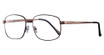 Parade 1622 Brown