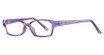 Parade Eyeglasses 1753 Liliac