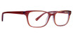 Life is Good Eyeglasses Lindsey Rosette/ROS