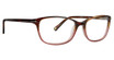 Life is Good Eyeglasses Laura Cerise/CRS