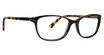 Life is Good Eyeglasses Laura Black/BLK