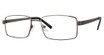 Global Optique MP493 Gunmetal
