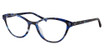 Modo Eyeglasses 6612 Blue Marble/BLUMB