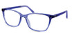 Eco Eyeglasses ANGARA LAVENDER/LAV