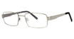 Stetson Off Road Eyeglasses Off Road 5056 Gunmetal/58
