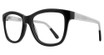 Eye Q Eyewear Eyeglasses G524 Black/BLACK