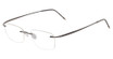 Airlock AIRLOCK ELEMENT 200 GUNMETAL/033