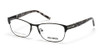 Harley-Davidson Eyeglasses HD0540 matte black/002