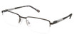 Champion Eyeglasses 1016 Black/C02