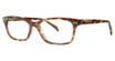 Via Spiga Eyeglasses Via Spiga Ilaria Tortoise/550
