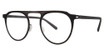 Randy Jackson Eyeglasses Randy Jackson Limited Edition X130 Black/21