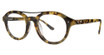 Randy Jackson Eyeglasses Randy Jackson Limited Edition X131 Tokyo Tort/24