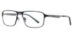 Eye Q Eyewear Eyeglasses AP176 Matte Blue/MATTE BLUE Eye Q Eyewear Eyeglasses AP176 Matte Blue/MATTE BLUE