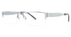 Randy Jackson Eyeglasses Randy Jackson 1080 Grey/58