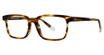Original Penguin Eyeglasses The Saul Jr Tortoise/TO