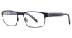 Takumi TK1033 Satin Dark Blue & Dark Grey/Dark Blue/50