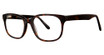 Elan Collection Eyeglasses 3024 Tortoise