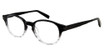Eddie Bauer Eyeglasses EB 32014 Black/BK