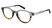 Eddie Bauer Eyeglasses EB 32014 Gray/GR