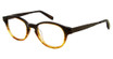 Eddie Bauer Eyeglasses EB 32014 Brown/BR