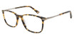 Glen Lane Eyeglasses MONTCALM TORTOISE 56/TOK 56