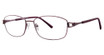 Value Eyeglasses METALFLEX 1035 Shiny Purple
