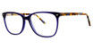 GB+ Eyeglasses Flawless navy
