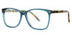 GB+ Eyeglasses Flawless teal