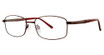 Modern Metals Eyeglasses Freeway matte brown/tortoise