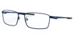 Oakley Frame Eyeglasses OX3227 FULLER MATTE MIDNIGHT/322704