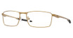 Oakley Frame Eyeglasses OX3227 FULLER ANTIQUE GOLD/322712