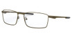 Oakley Frame Eyeglasses OX3227 FULLER PEWTER/322702