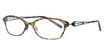 Aspire Kind Brown Jaguar