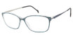 STEPPER 30084 SI BLUE F525/BLU