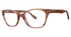 Leon Max Eyeglasses Leon Max 4059 Blush/19