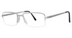 Stetson® Eyeglasses Stetson 348 Gunmetal/58