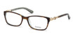 Guess? Eyeglasses GU2677 coloured havana/055
