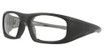 Art-Craft Eyeglasses WF590AM Black Gray Temples/59006/61