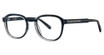 Original Penguin Eyeglasses The Moocher Storm Blue/BL