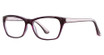 Orbit 5582 Purple/Crystal